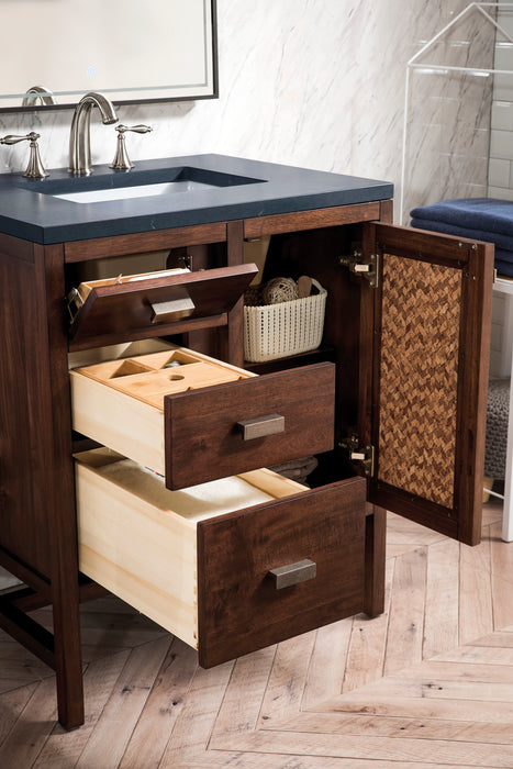 James Martin Vanities Addison 30" Single Vanity