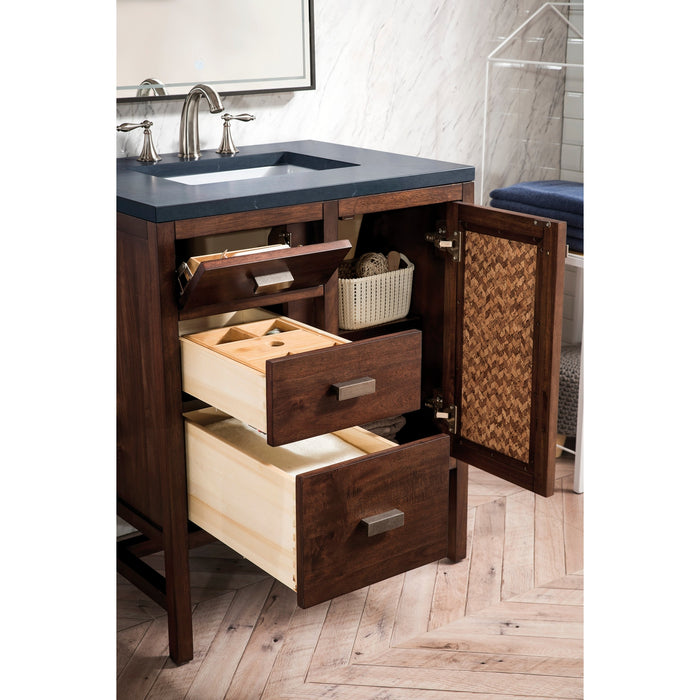 James Martin Vanities Addison 30" Single Bathroom Vanity