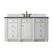 James Martin Vanities Bristol 60" Single Bathroom Vanity