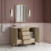 James Martin Vanities Gracyn 48" Single Vanity