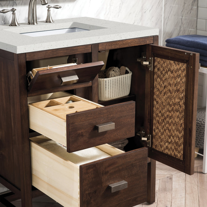 James Martin Vanities Addison 30" Single Vanity