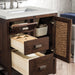 James Martin Vanities Addison 30" Single Vanity