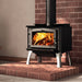 Osburn 1700 Wood Stove OB01700