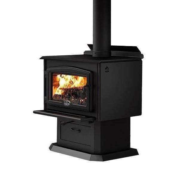 Osburn 2000 Wood Stove with Blower OB02015