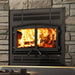 Osburn Stratford II Wood Fireplace OB04007