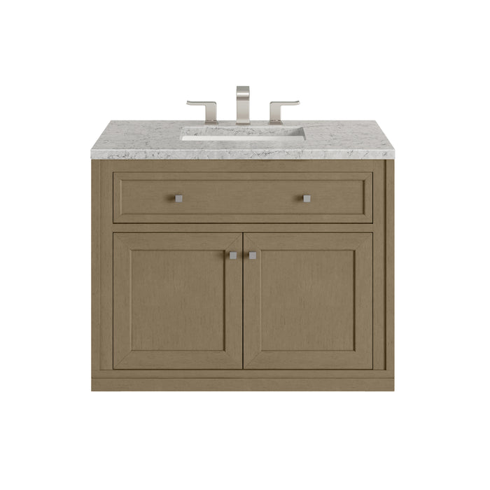 James Martin Vanities Chicago 36" Single Vanity