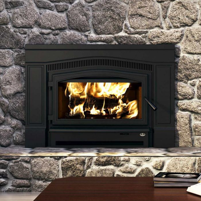 Osburn Matrix 2700 Wood Insert OB02700 — Archic Furniture