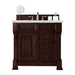 James Martin Vanities Brookfield 36" Single Vanity