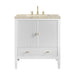 James Martin Vanities Myrrin 30" Single Vanity