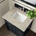 James Martin Vanities Brittany 30" Single Vanity