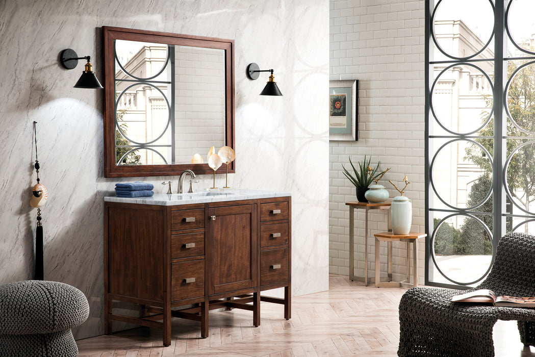James Martin Vanities Addison 48" Single Vanity