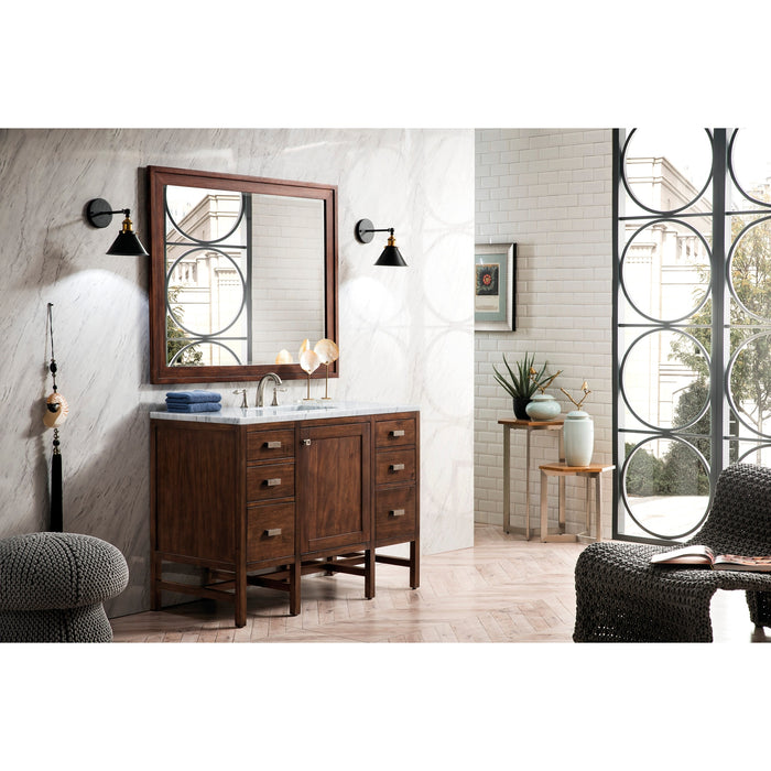 James Martin Vanities Addison 48" Single Bathroom Vanity
