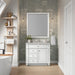 James Martin Vanities Bristol 36" Single Vanity