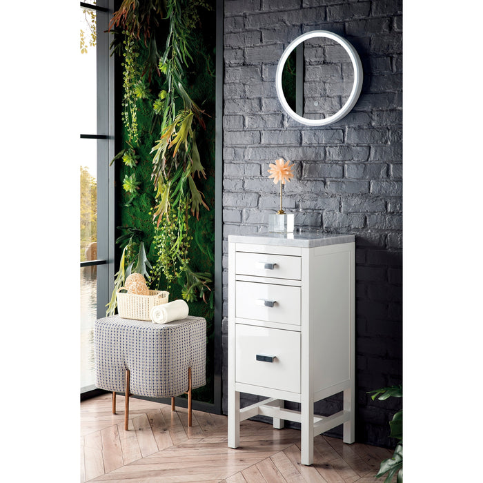 James Martin Vanities Addison 15" Base Cabinet