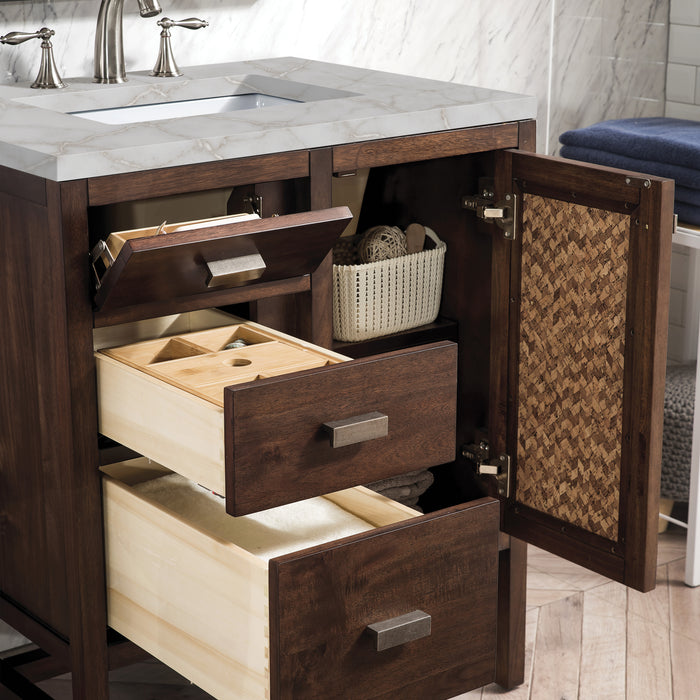 James Martin Vanities Addison 30" Single Vanity
