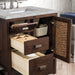 James Martin Vanities Addison 30" Single Vanity