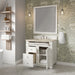 James Martin Vanities Bristol 36" Single Vanity