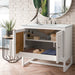 James Martin Athens 36" Single Bathroom Vanity