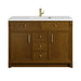 James Martin Vanities Bellshire 48" Single Vanity