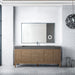 James Martin Linear 72" Single Bathroom Vanity