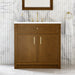 James Martin Vanities Bellshire 36" Single Vanity