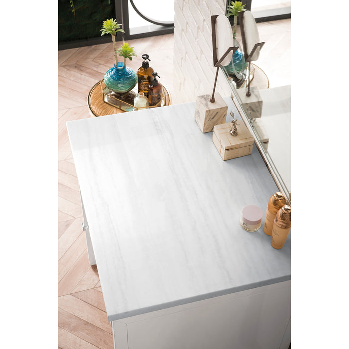 James Martin Vanities Athens 30" Countertop Unit