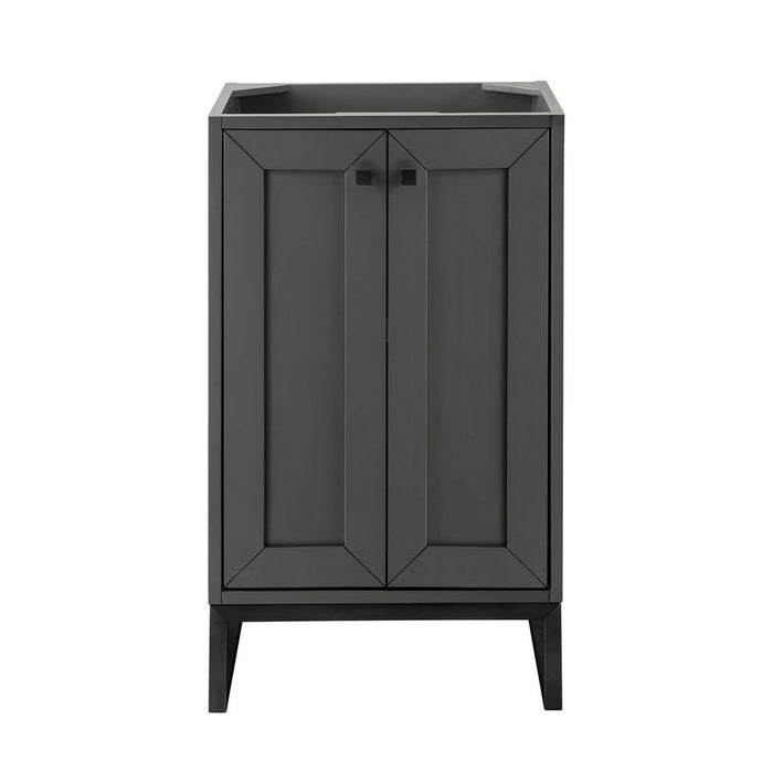 James Martin Vanities Chianti 20" Single Vanity Cabinet