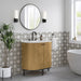 James Martin Bellamy 36" Single Bathroom Vanity