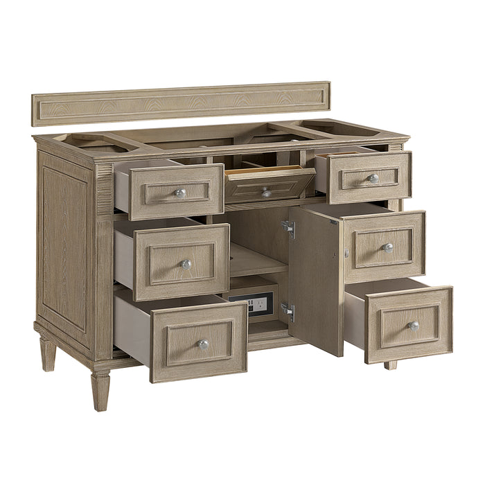 James Martin Vanities Lorelai 48" Single Vanity