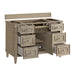 James Martin Vanities Lorelai 48" Single Vanity