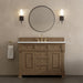 James Martin Vanities Brookfield 48" Single Vanity