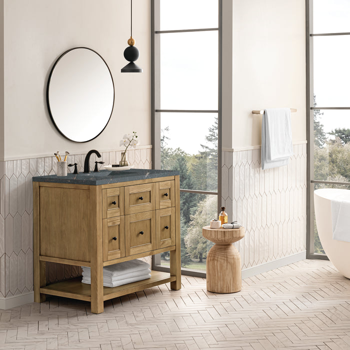 James Martin Vanities Breckenridge 36" Single Vanity