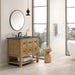 James Martin Vanities Breckenridge 36" Single Vanity