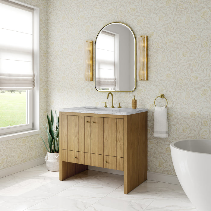 James Martin Vanities Hudson 36" Single Vanity