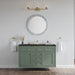 James Martin Vanities Chicago 48" Single Vanity