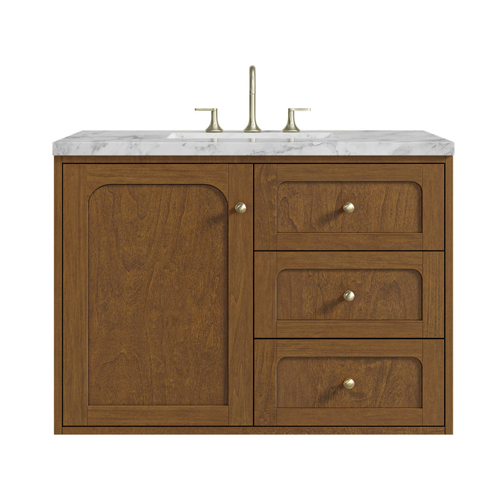 James Martin Vanities Laurent 36" Single Vanity