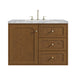 James Martin Vanities Laurent 36" Single Vanity