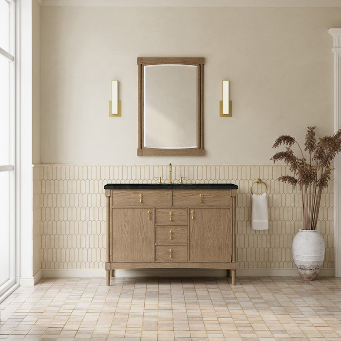 James Martin Vanities Kinnsden 48" Single Vanity