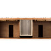 James Martin Vanities Brittany 72" Double Vanity