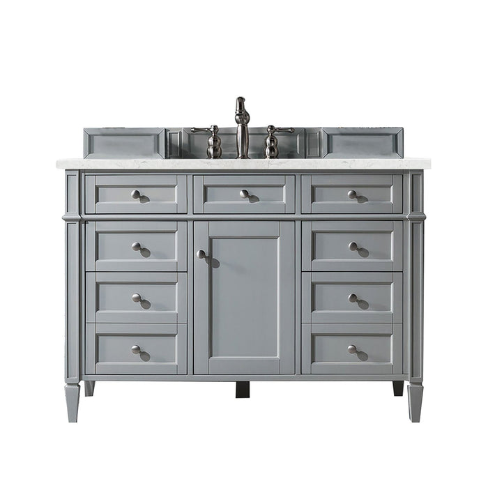 James Martin Vanities Brittany 48" Single Bathroom Vanity