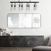 RenWil DELPHINUS Rectangle Mirror NDD220M006