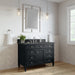 James Martin Vanities Brittany 48" Single Bathroom Vanity