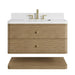 James Martin Vanities Allamari 36" Single Vanity