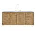 James Martin Vanities Laurent 60" Single Vanity
