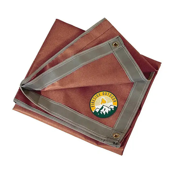 Fireside Outdoor Switchback Travel Cutting Board