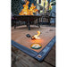 Fireside Outdoor Ember Mat CDEM72