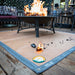 Fireside Outdoor Ember Mat CDEM72