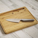 Fireside Outdoor Switchback Travel Cutting Board BCB001