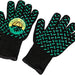 Fireside Outdoor 1000F Heat Resistant Gloves CDFPG