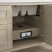James Martin Vanities Breckenridge 48" Single Bathroom Vanity